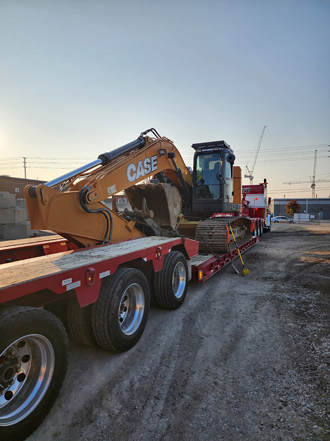 PMF Construction equipment PMF Construction equipment