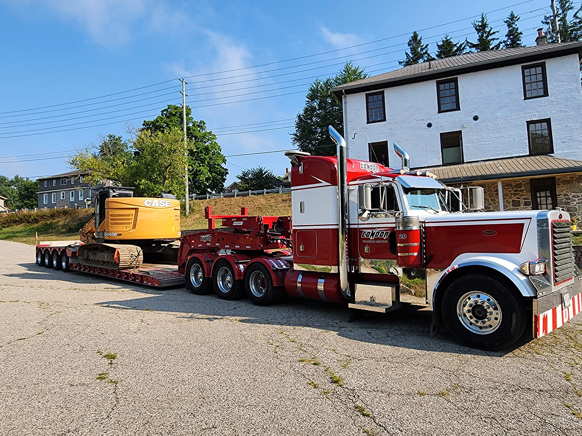 PMF Construction equipment PMF Construction equipment