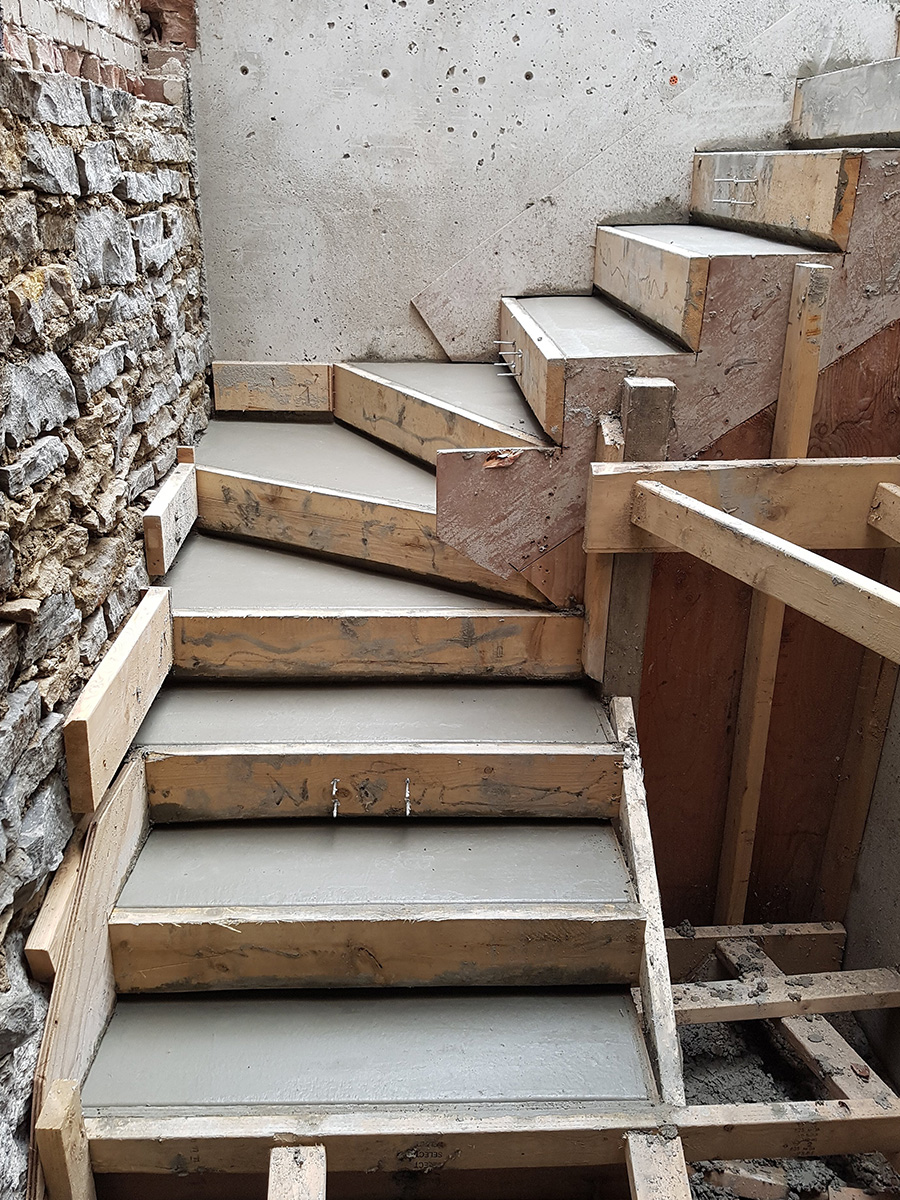 PMF Construction demolition and rebuild PMF Construction demolition and rebuild
