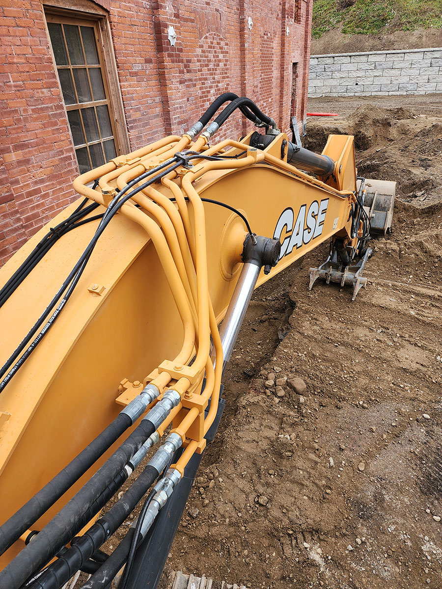PMF Construction equipment PMF Construction equipment